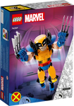 Lego Super Heroes 76257 Wolverine Baufigur