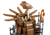 Lego Super Heroes 76261 Spider-Mans großer Showdown