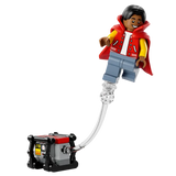 Lego Super Heroes 76261 Spider-Mans großer Showdown