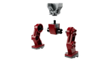 Lego Super Heroes 76263 Iron Man Hulkbuster vs. Thanos
