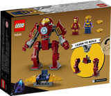 Lego Super Heroes 76263 Iron Man Hulkbuster vs. Thanos