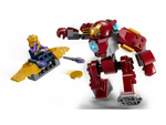 Lego Super Heroes 76263 Iron Man Hulkbuster vs. Thanos