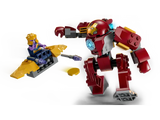 Lego Super Heroes 76263 Iron Man Hulkbuster vs. Thanos