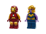 Lego Super Heroes 76263 Iron Man Hulkbuster vs. Thanos