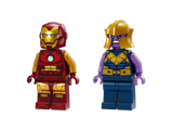 Lego Super Heroes 76263 Iron Man Hulkbuster vs. Thanos