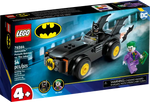 Lego Super Heroes 76264 Verfolgungsjagd im Batmobile™: Batman™ vs. Joker™