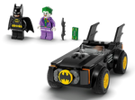Lego Super Heroes 76264 Verfolgungsjagd im Batmobile™: Batman™ vs. Joker™