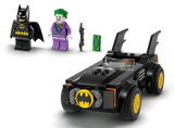 Lego Super Heroes 76264 Verfolgungsjagd im Batmobile™: Batman™ vs. Joker™