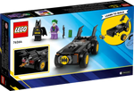 Lego Super Heroes 76264 Verfolgungsjagd im Batmobile™: Batman™ vs. Joker™