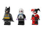 Lego Super Heroes 76274 Batman™ im Batmobil™ vs. Harley Quinn™ und Mr. Freeze™