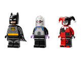 Lego Super Heroes 76274 Batman™ im Batmobil™ vs. Harley Quinn™ und Mr. Freeze™
