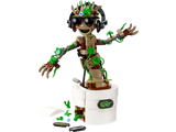 Lego Marvel 76297 Tanzender Groot