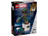 Lego Marvel 76297 Tanzender Groot