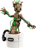 Lego Marvel 76297 Tanzender Groot