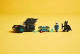 Lego Super Heroes 76301 Batman™ & Batmobil™ vs. Mr. Freeze™