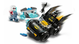 Lego Super Heroes 76301 Batman™ & Batmobil™ vs. Mr. Freeze™