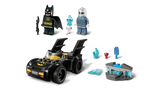 Lego Super Heroes 76301 Batman™ & Batmobil™ vs. Mr. Freeze™