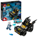 Lego Super Heroes 76301 Batman™ & Batmobil™ vs. Mr. Freeze™