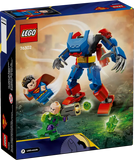 Lego Super Heroes 76302 Superman™ Mech vs. Lex Luthor™