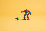 Lego Super Heroes 76302 Superman™ Mech vs. Lex Luthor™