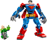 Lego Super Heroes 76302 Superman™ Mech vs. Lex Luthor™