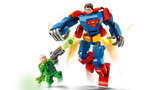 Lego Super Heroes 76302 Superman™ Mech vs. Lex Luthor™