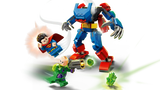 Lego Super Heroes 76302 Superman™ Mech vs. Lex Luthor™