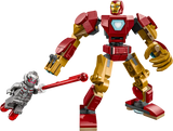 Lego Marvel 76307 Iron Man Mech vs. Ultron