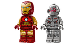 Lego Marvel 76307 Iron Man Mech vs. Ultron