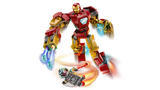 Lego Marvel 76307 Iron Man Mech vs. Ultron