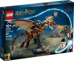Lego Harry Potter 76406 Ungarischer Hornschwanz