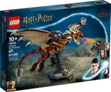 Lego Harry Potter 76406 Ungarischer Hornschwanz