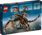Lego Harry Potter 76406 Ungarischer Hornschwanz