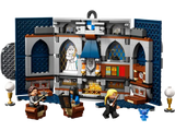 Lego Harry Potter 76411 Hausbanner Ravenclaw™