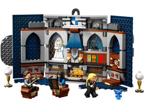 Lego Harry Potter 76411 Hausbanner Ravenclaw™