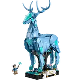 Lego Harry Potter 76414 Expecto Patronum