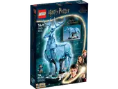 Lego Harry Potter 76414 Expecto Patronum