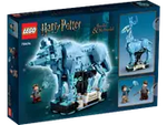 Lego Harry Potter 76414 Expecto Patronum