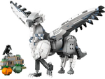 Lego Harry Potter 76427 Hippogreif Seidenschnabel