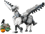 Lego Harry Potter 76427 Hippogreif Seidenschnabel