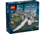 Lego Harry Potter 76427 Hippogreif Seidenschnabel