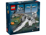 Lego Harry Potter 76427 Hippogreif Seidenschnabel