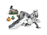 Lego Harry Potter 76427 Hippogreif Seidenschnabel