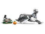 Lego Harry Potter 76427 Hippogreif Seidenschnabel