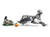 Lego Harry Potter 76427 Hippogreif Seidenschnabel