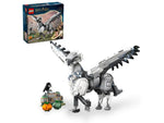 Lego Harry Potter 76427 Hippogreif Seidenschnabel