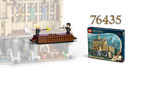 Lego Harry Potter 76441 Schloss Hogwarts™: Duellierclub