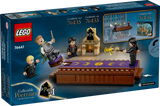 Lego Harry Potter 76441 Schloss Hogwarts™: Duellierclub