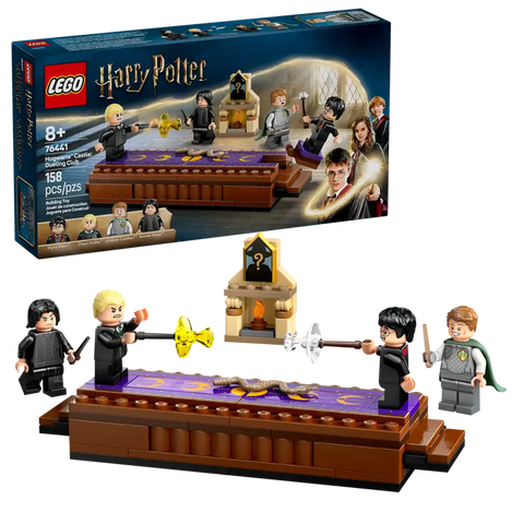Lego Harry Potter 76441 Schloss Hogwarts™: Duellierclub