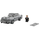 LEGO ® Speed Champions - 007 Aston Martin DB5 - 76911